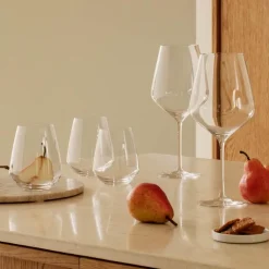 Legio Nova drikkeglass 40 cl 6 stk