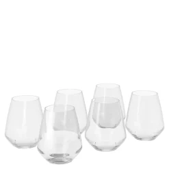 Legio Nova drikkeglass 40 cl 6 stk