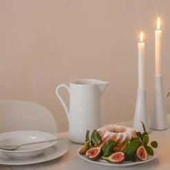 Legio Nova dyp tallerken 22 cm 4 stk