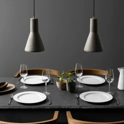 Legio Nova dyp tallerken 25 cm