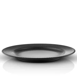 Legio Nova frokosttallerken 22 cm svart