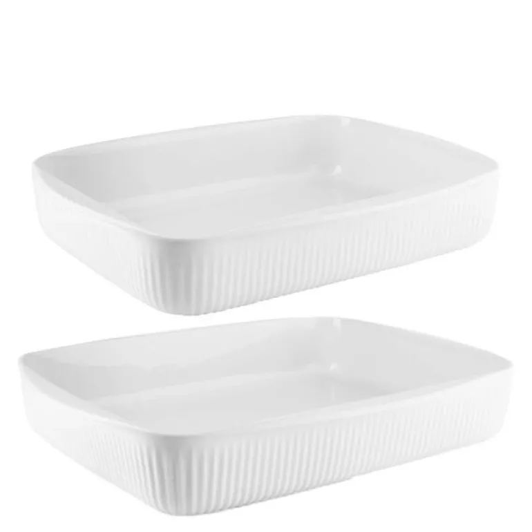 Legio Nova ildfast form 2 stk medium og large