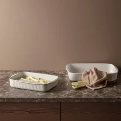 Legio Nova ildfast form 2 stk medium og large