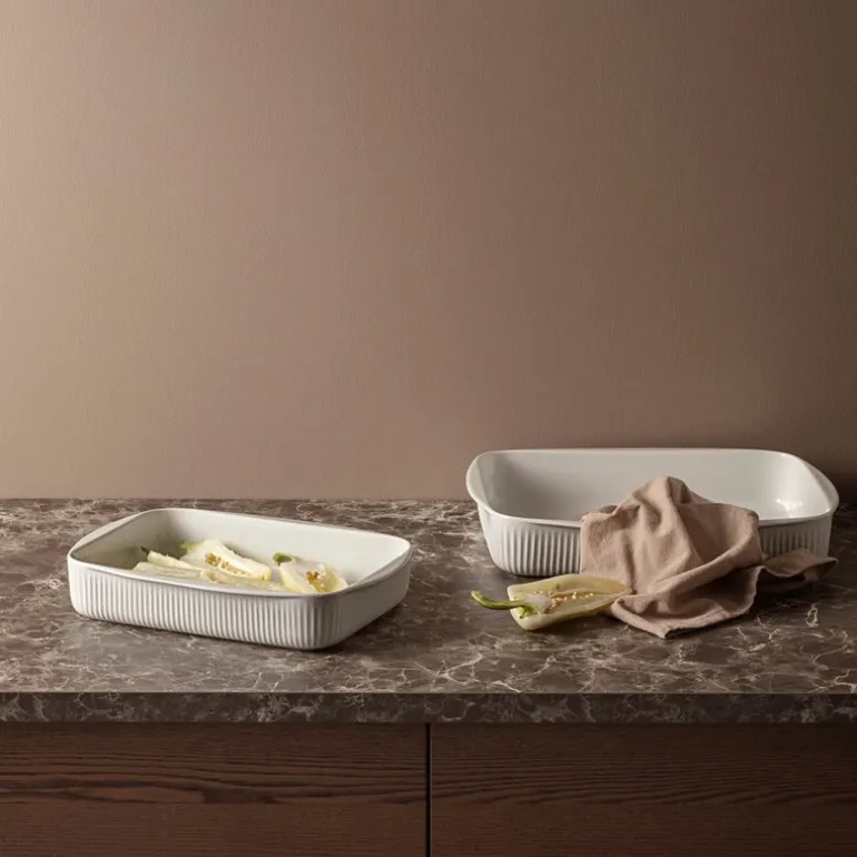 Legio Nova ildfast form 2 stk medium og large