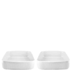 Legio Nova ildfast form 32x20 cm 2 stk