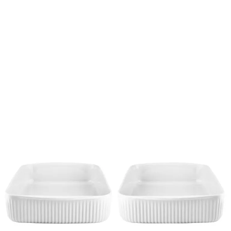 Legio Nova ildfast form 32x20 cm 2 stk