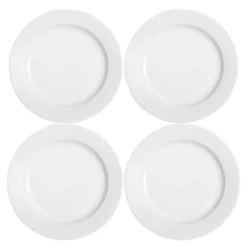 Legio Nova kaketallerken 19 cm 4 stk