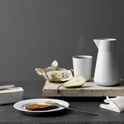 Legio Nova kaketallerken 19 cm 4 stk