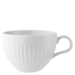 Legio Nova kopp 35 cl hvit