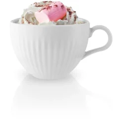 Legio Nova kopp 35 cl hvit