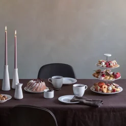 Legio Nova kopp 30 cl hvit