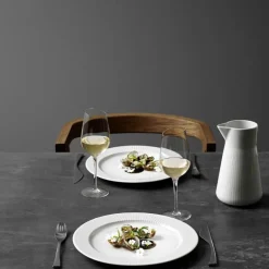 Legio Nova middagstallerken 25 cm