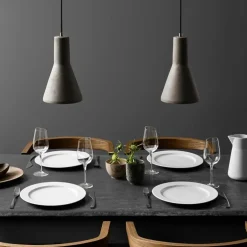 Legio Nova middagstallerken 25 cm