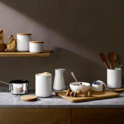 Legio Nova oppbevaringskrukke 0,7L