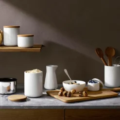 Legio Nova oppbevaringskrukke 1L