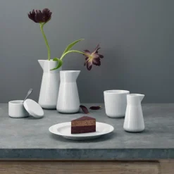 Legio Nova oval dyp tallerken 25 cm