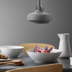 Legio Nova skål innvendige riller 1,8L