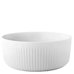 Legio Nova skål 1L hvit