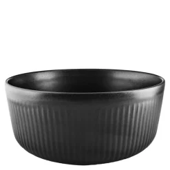 Legio Nova skål 2,1L 20 cm svart