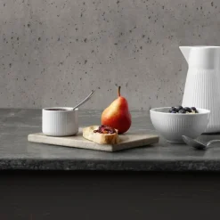 Legio Nova skål med lokk