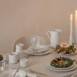 Legio Nova skål med lokk