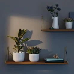 Legio Nova urtepotteskjuler 15,5 cm