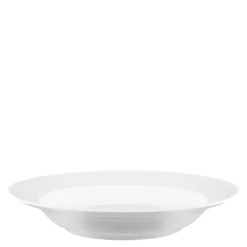 Legio rund pastatallerken 25 cm