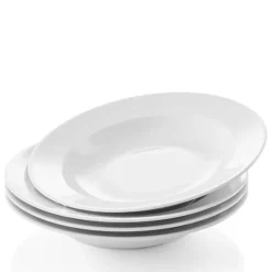 Legio rund pastatallerken 25 cm