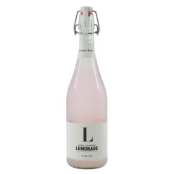 Lemonade litchi & grapefrukt 75 cl