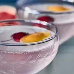 Lemonade litchi & grapefrukt 75 cl