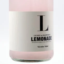 Lemonade litchi & grapefrukt 75 cl