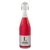 Lemonade Raspberry & Rhubarb 75 cl
