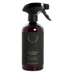 Lemongrass rengjøringsspray 500 ml svart
