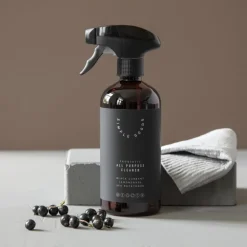 Lemongrass rengjøringsspray 500 ml svart