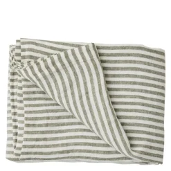 Leon duk 175x175 cm seagrass