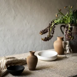 Leon duk 175x175 cm spice