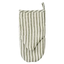 Leon grytevott 30x16 cm seagrass