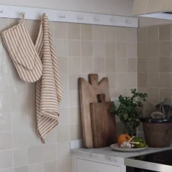 Leon grytevott 30x16 cm spice