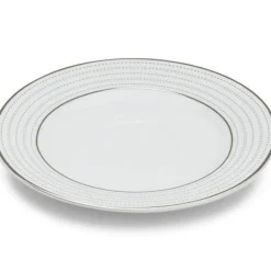 Lerk dyp tallerken 23 cm lys pin