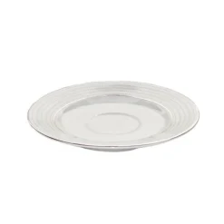 Lerk kaffeskål 15 cm lys pin