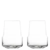 Level hvitvinsglass 38 cl 2 stk klar