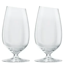 Ølglass 35 cl 2 stk