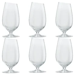 Ølglass 35 cl 6 stk