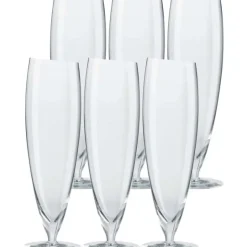 Ølglass 50 cl 6 stk