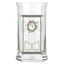 Ølglass jul 2024 50 cl