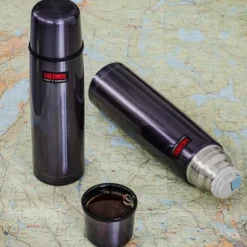 Light&Compact termos 0,75L midnight blue