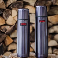 Light&Compact termos 0,75L midnight blue