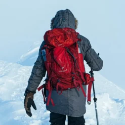 Light&Compact termos 1L midnight blue