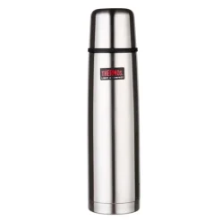 Light&Compact termos 1L rustfritt stål