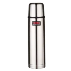 Light&Compact termos 0,75L rustfritt stål
